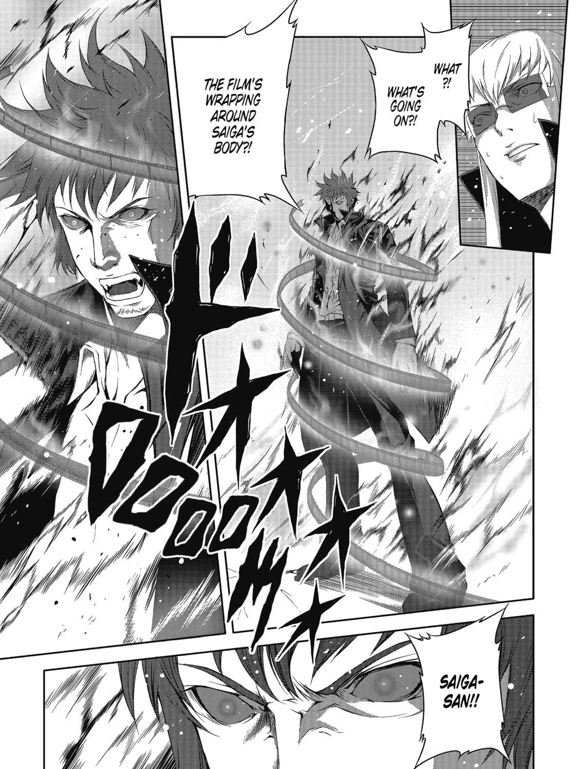 Read Speed Grapher chapter 9 image 58 on Lezhin