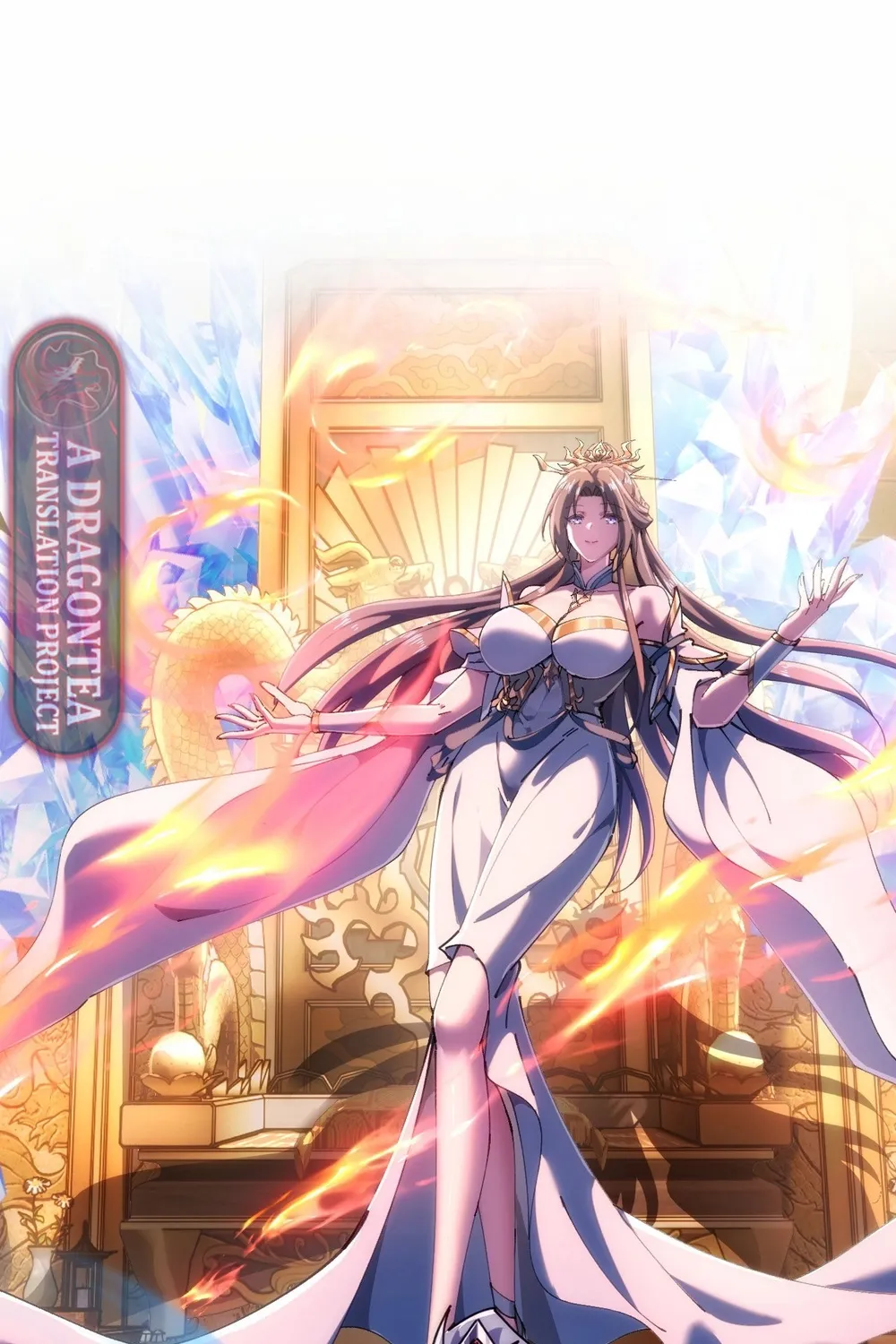 Read Speedrunning Immortal Cultivation chapter 0 image 2 on Lezhin