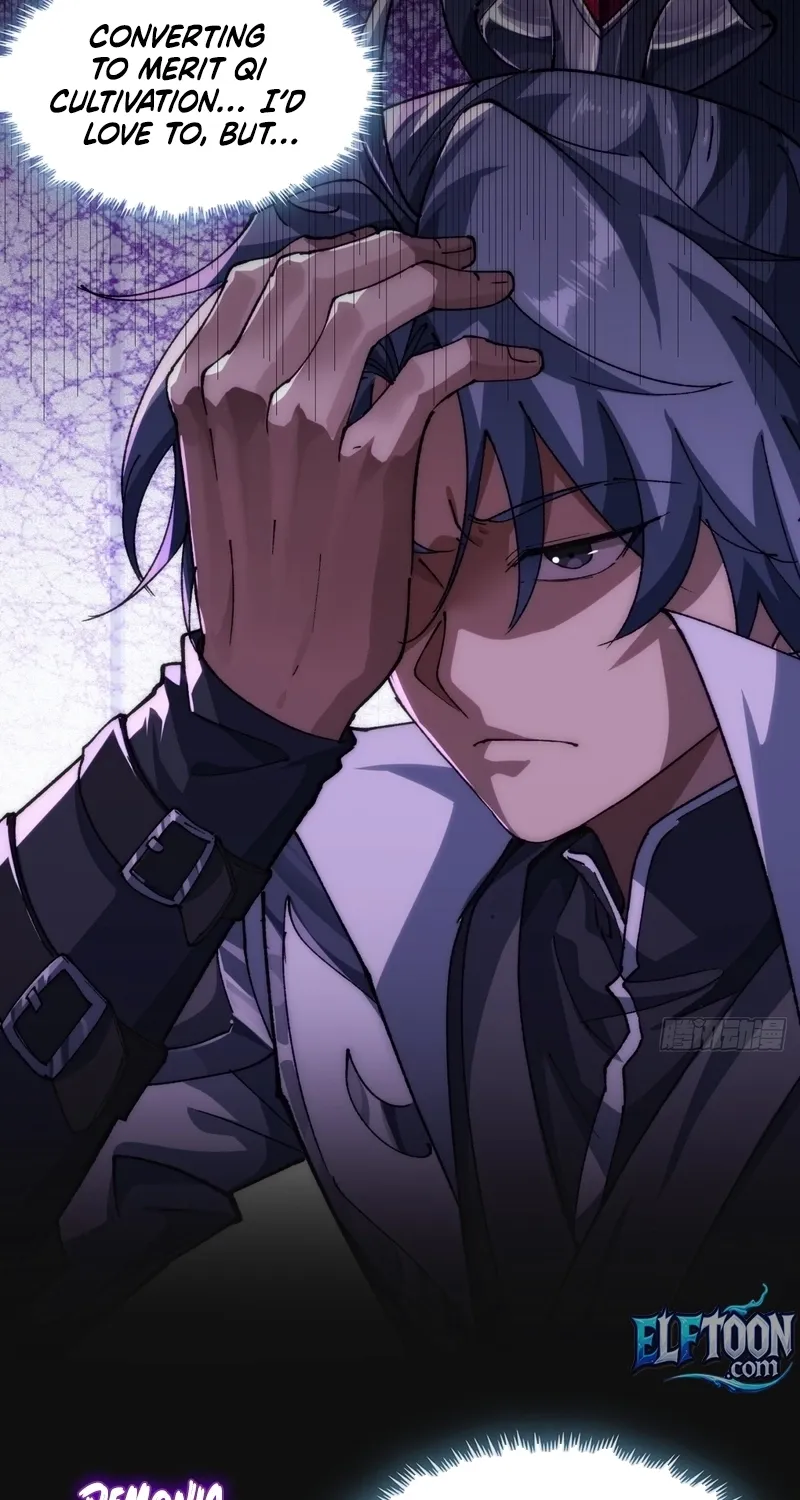 Read Speedrunning Immortal Cultivation chapter 1 image 10 on Lezhin