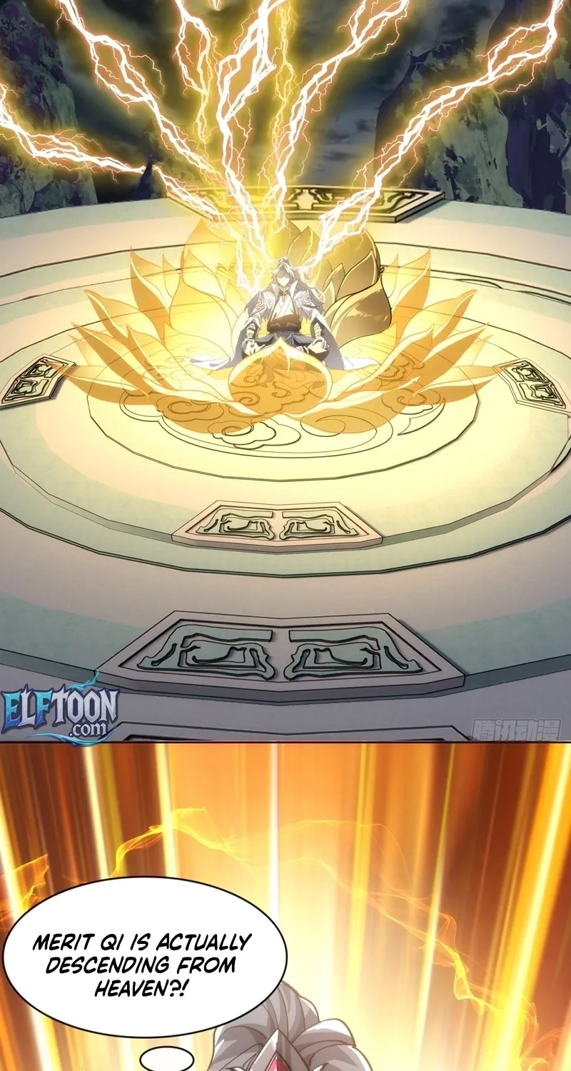 Read Speedrunning Immortal Cultivation chapter 1 image 103 on Lezhin