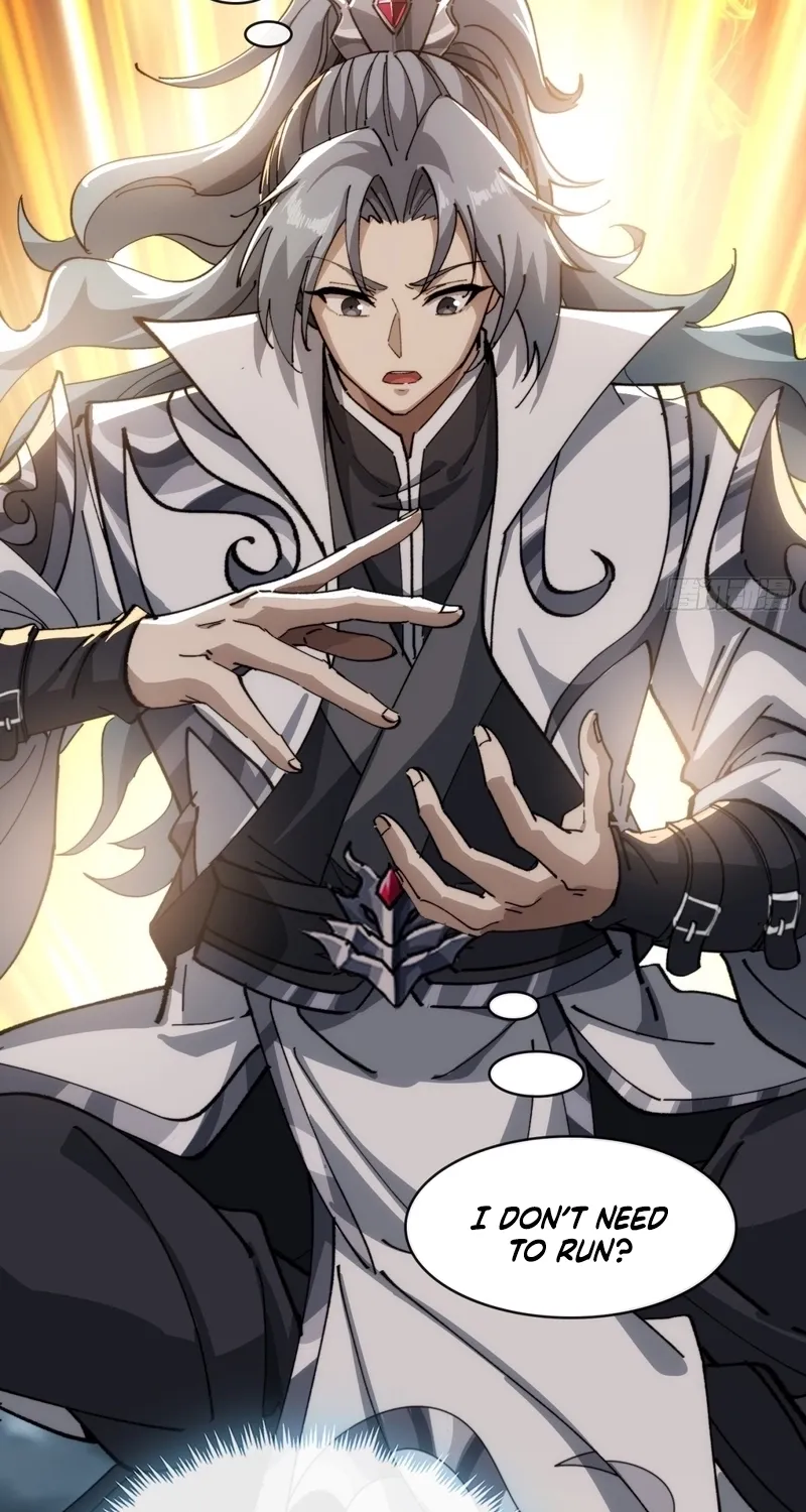 Read Speedrunning Immortal Cultivation chapter 1 image 104 on Lezhin