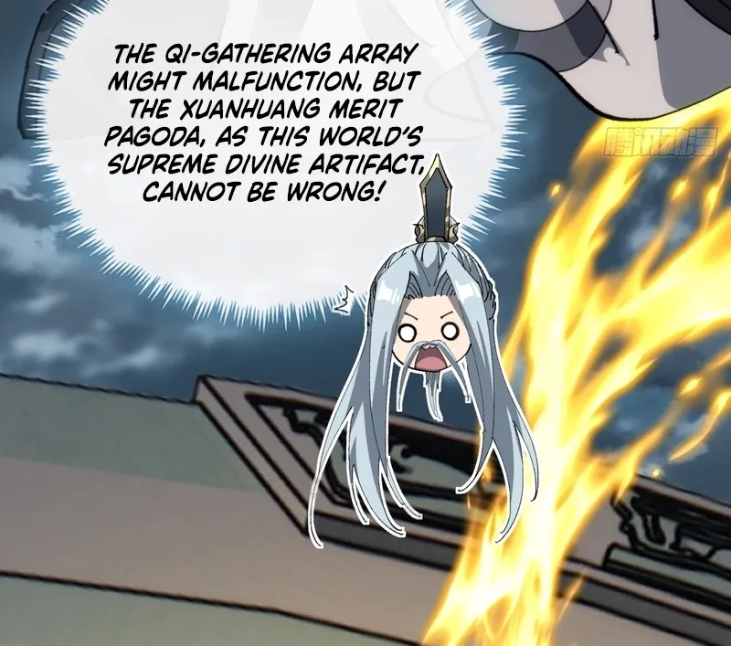 Read Speedrunning Immortal Cultivation chapter 1 image 105 on Lezhin