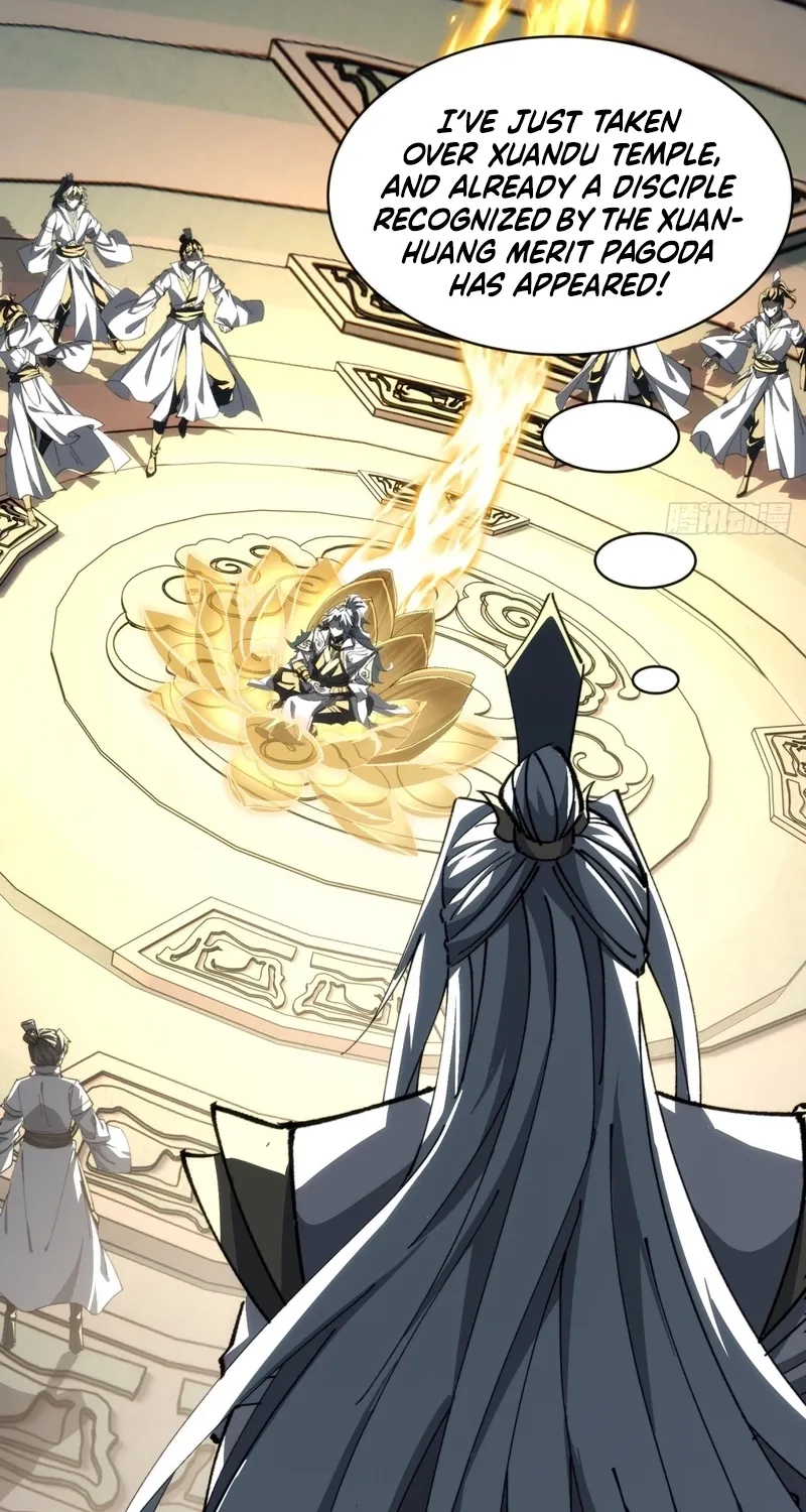 Read Speedrunning Immortal Cultivation chapter 1 image 106 on Lezhin