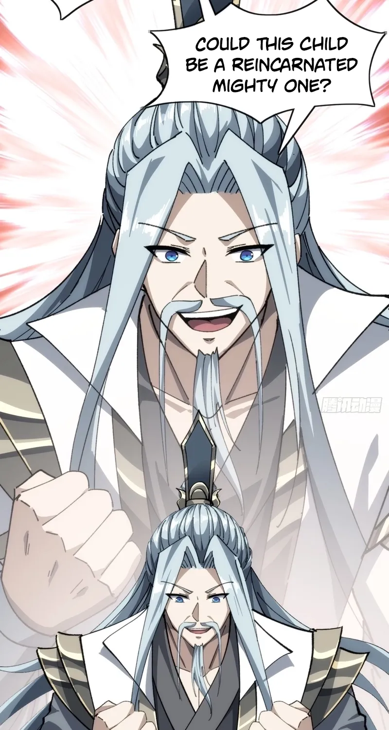 Read Speedrunning Immortal Cultivation chapter 1 image 108 on Lezhin
