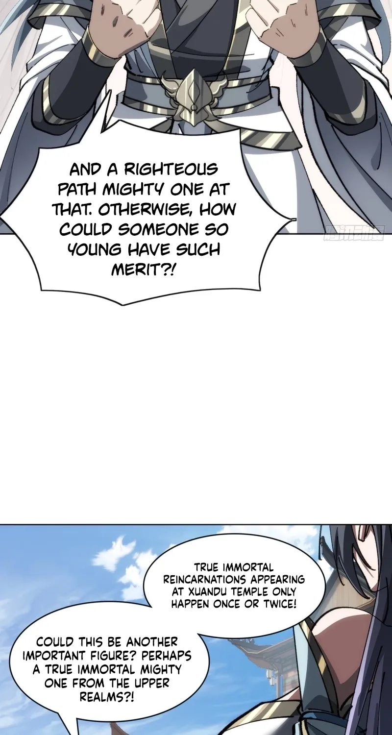 Read Speedrunning Immortal Cultivation chapter 1 image 109 on Lezhin