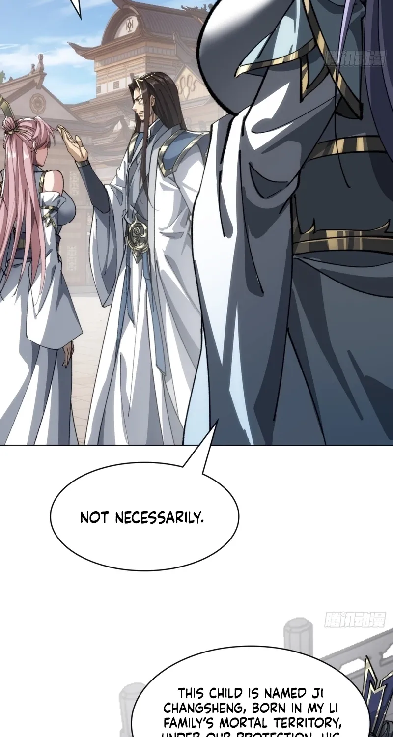 Read Speedrunning Immortal Cultivation chapter 1 image 110 on Lezhin