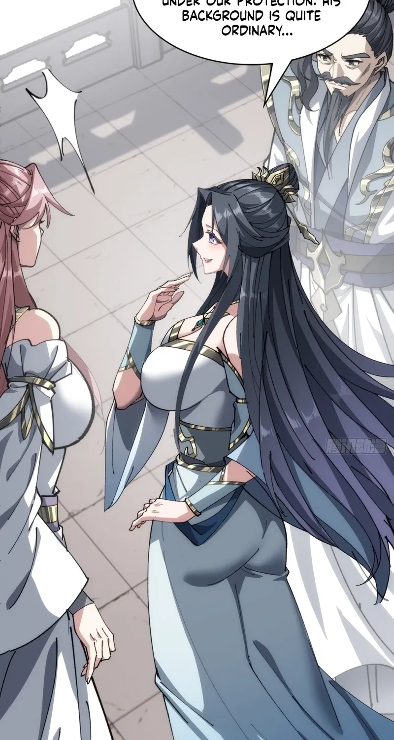 Read Speedrunning Immortal Cultivation chapter 1 image 111 on Lezhin