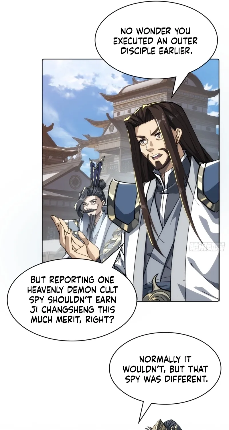 Read Speedrunning Immortal Cultivation chapter 1 image 113 on Lezhin