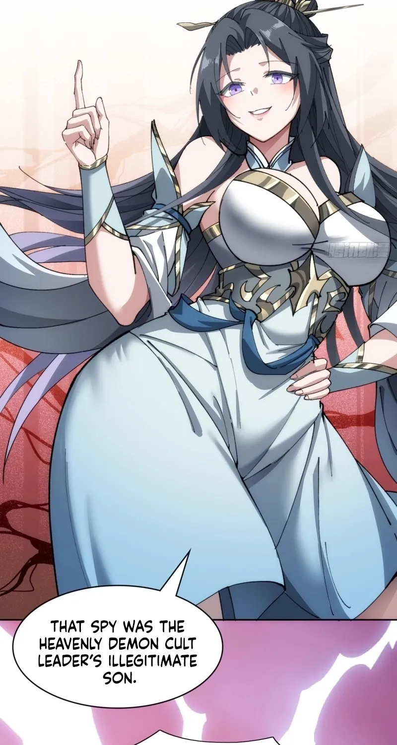 Read Speedrunning Immortal Cultivation chapter 1 image 114 on Lezhin
