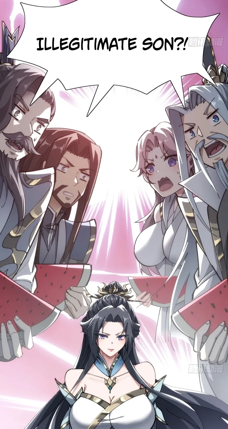 Read Speedrunning Immortal Cultivation chapter 1 image 115 on Lezhin