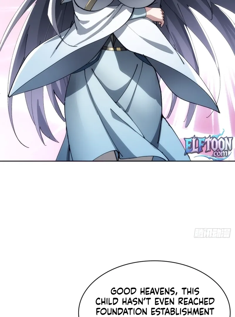 Read Speedrunning Immortal Cultivation chapter 1 image 116 on Lezhin
