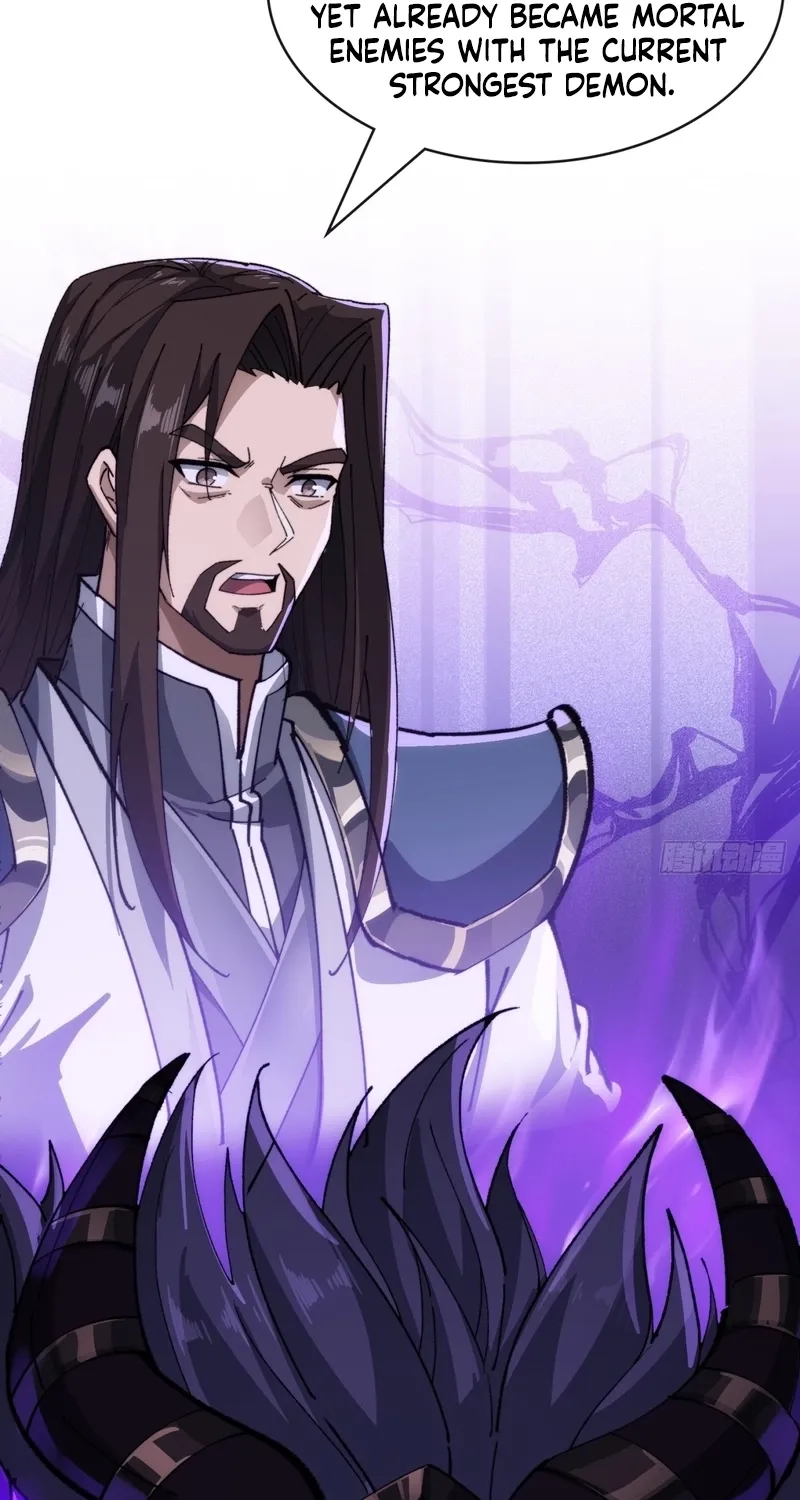 Read Speedrunning Immortal Cultivation chapter 1 image 117 on Lezhin