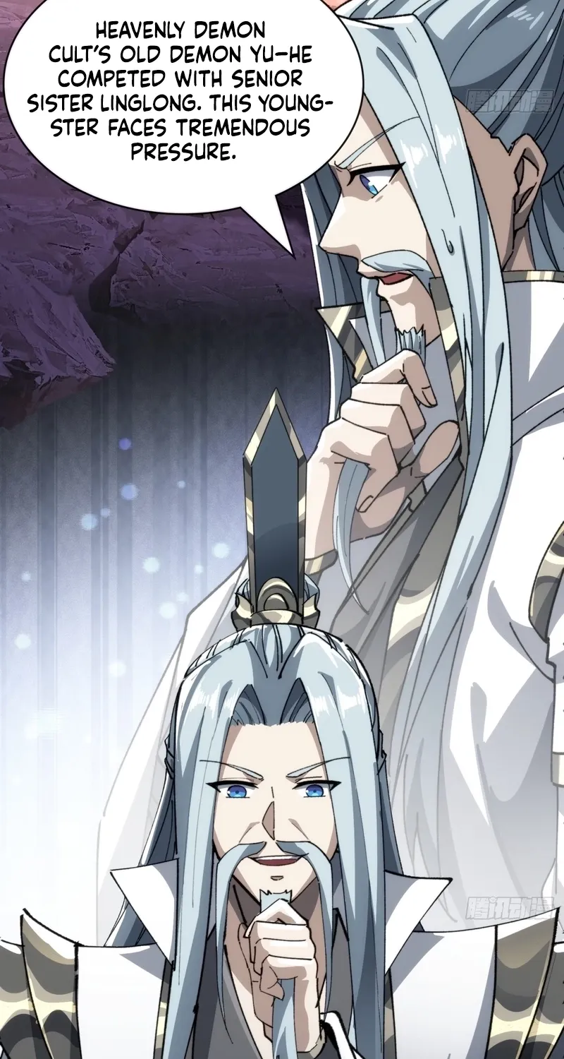 Read Speedrunning Immortal Cultivation chapter 1 image 119 on Lezhin