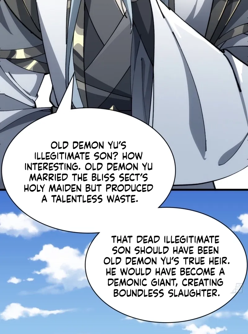 Read Speedrunning Immortal Cultivation chapter 1 image 120 on Lezhin