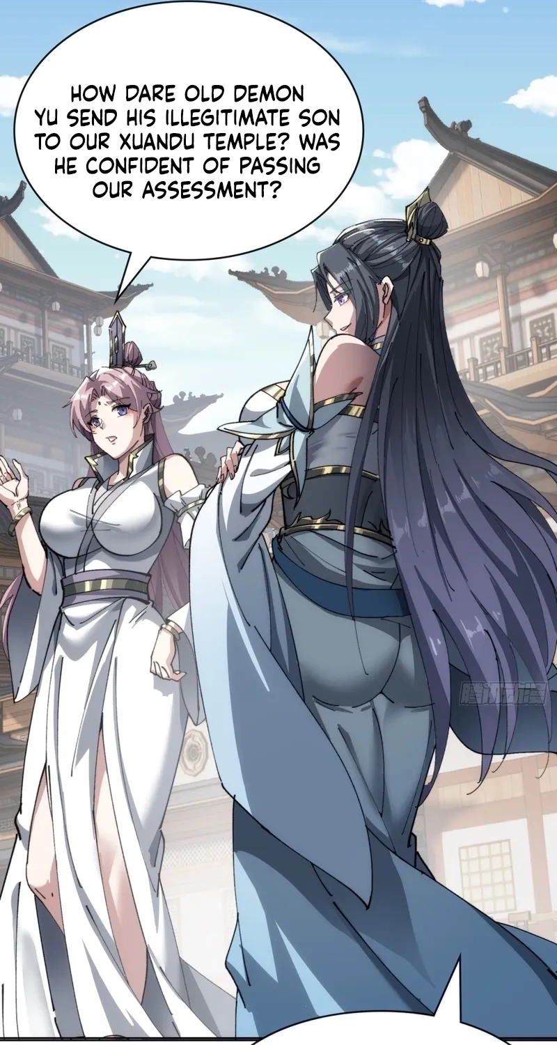 Read Speedrunning Immortal Cultivation chapter 1 image 121 on Lezhin