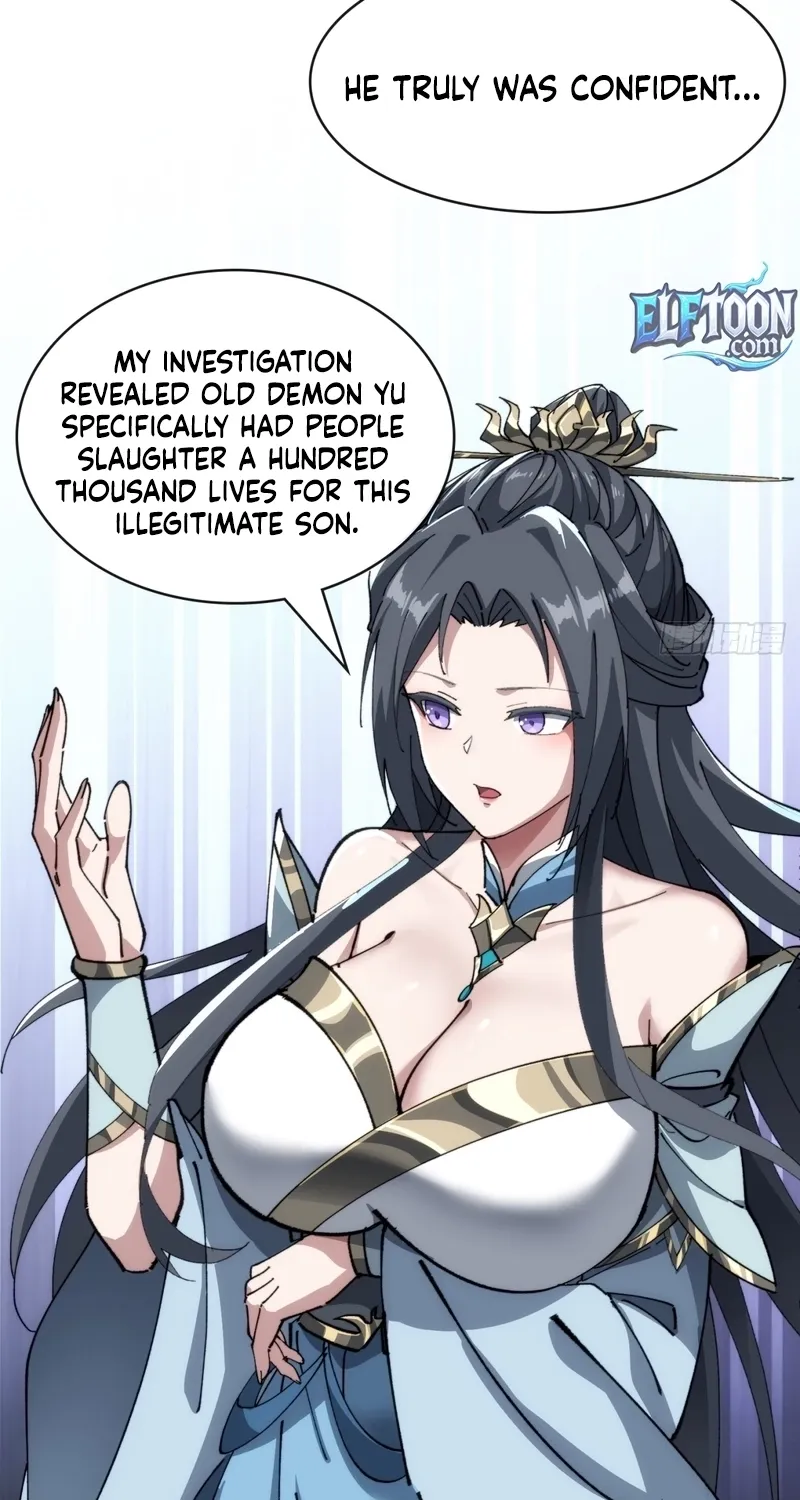Read Speedrunning Immortal Cultivation chapter 1 image 122 on Lezhin