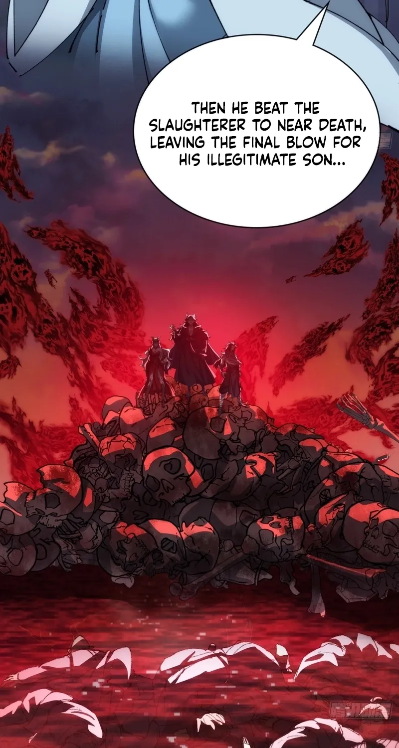 Read Speedrunning Immortal Cultivation chapter 1 image 123 on Lezhin