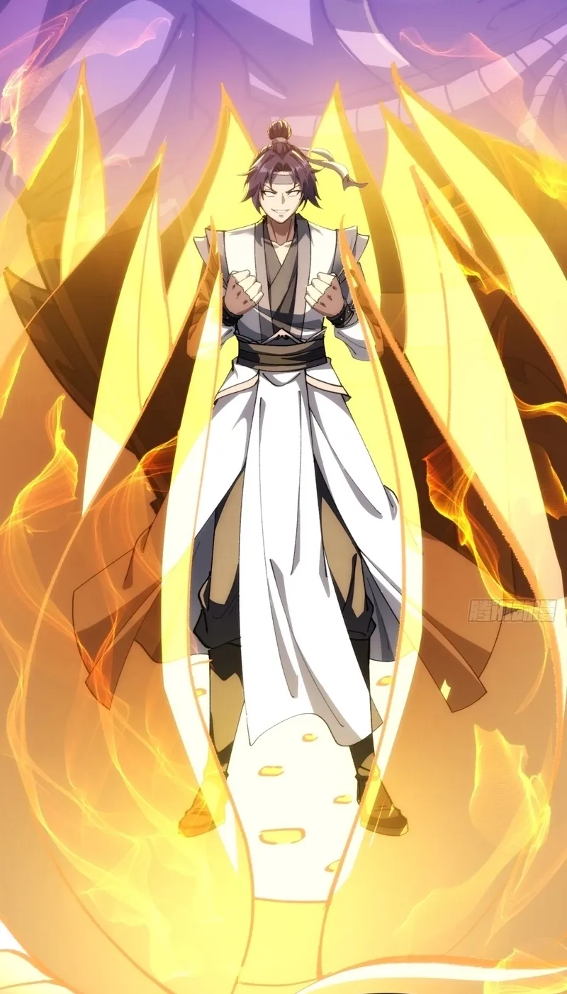 Read Speedrunning Immortal Cultivation chapter 1 image 128 on Lezhin