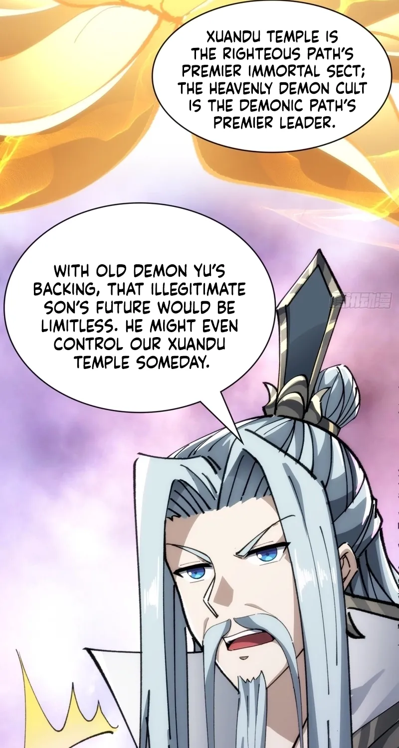 Read Speedrunning Immortal Cultivation chapter 1 image 129 on Lezhin