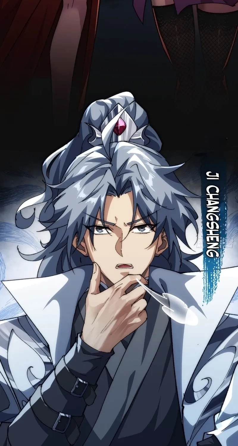 Read Speedrunning Immortal Cultivation chapter 1 image 13 on Lezhin