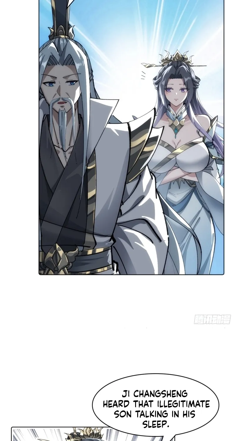 Read Speedrunning Immortal Cultivation chapter 1 image 131 on Lezhin
