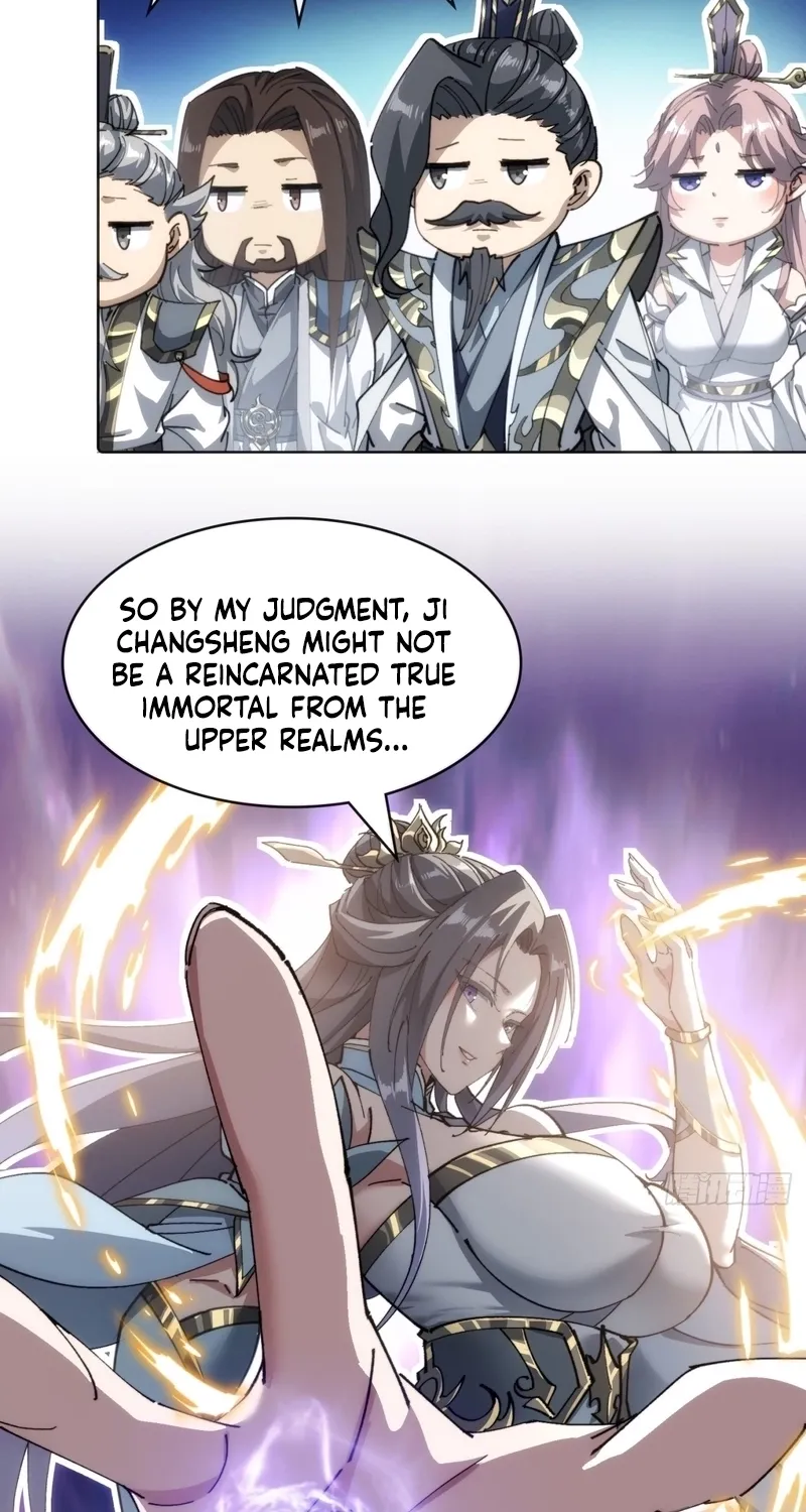 Read Speedrunning Immortal Cultivation chapter 1 image 133 on Lezhin
