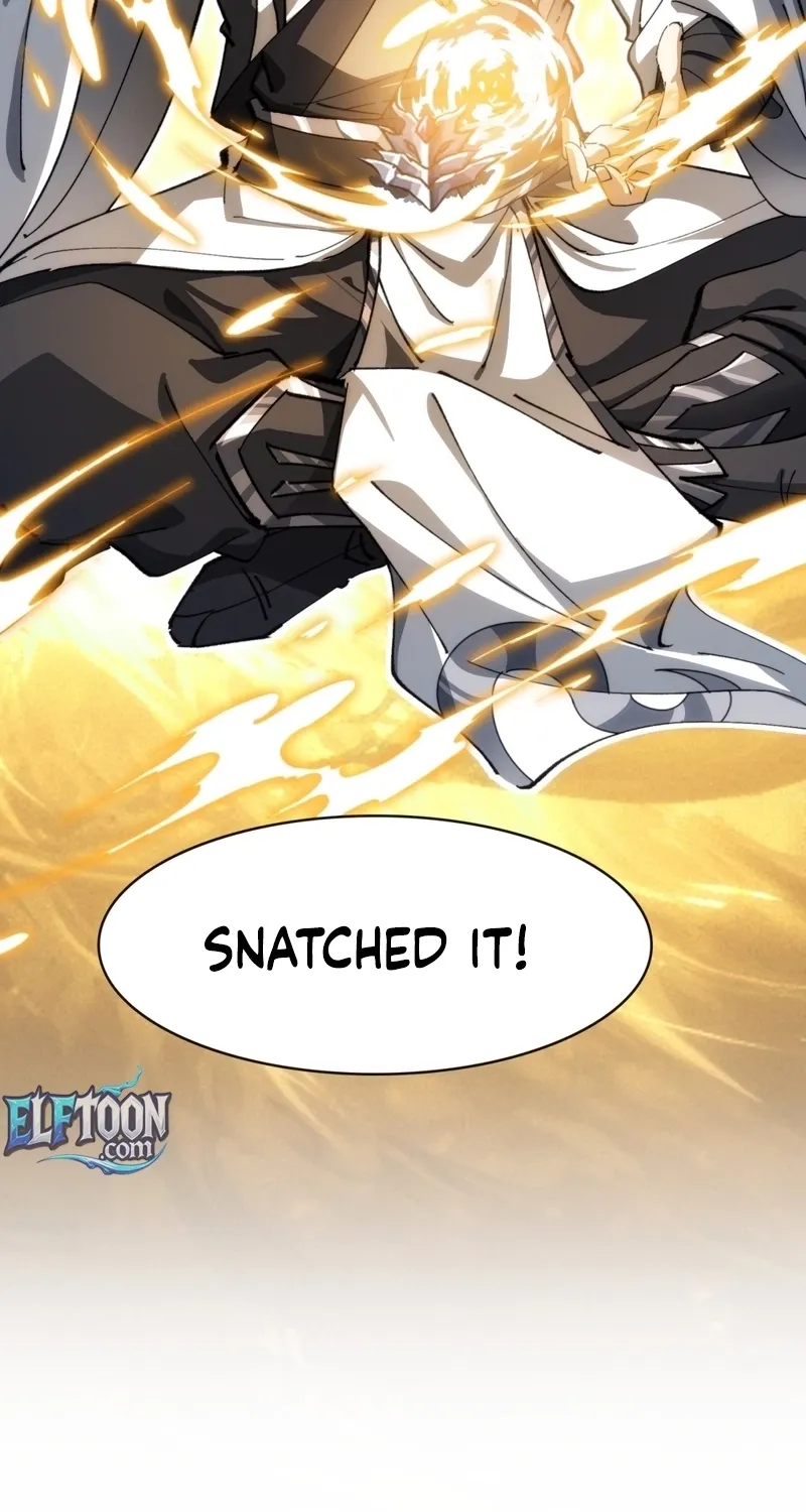 Read Speedrunning Immortal Cultivation chapter 1 image 135 on Lezhin
