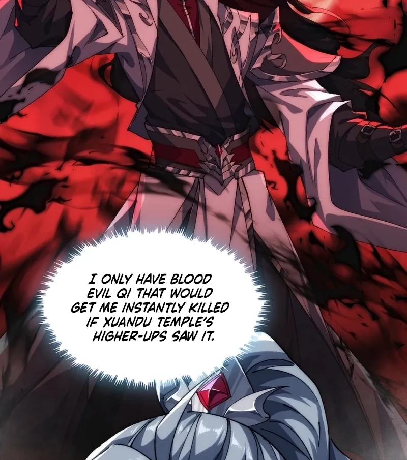 Read Speedrunning Immortal Cultivation chapter 1 image 19 on Lezhin