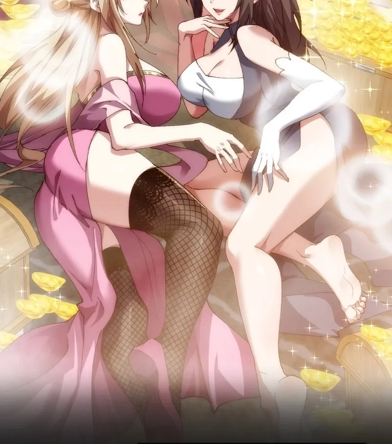 Read Speedrunning Immortal Cultivation chapter 1 image 23 on Lezhin