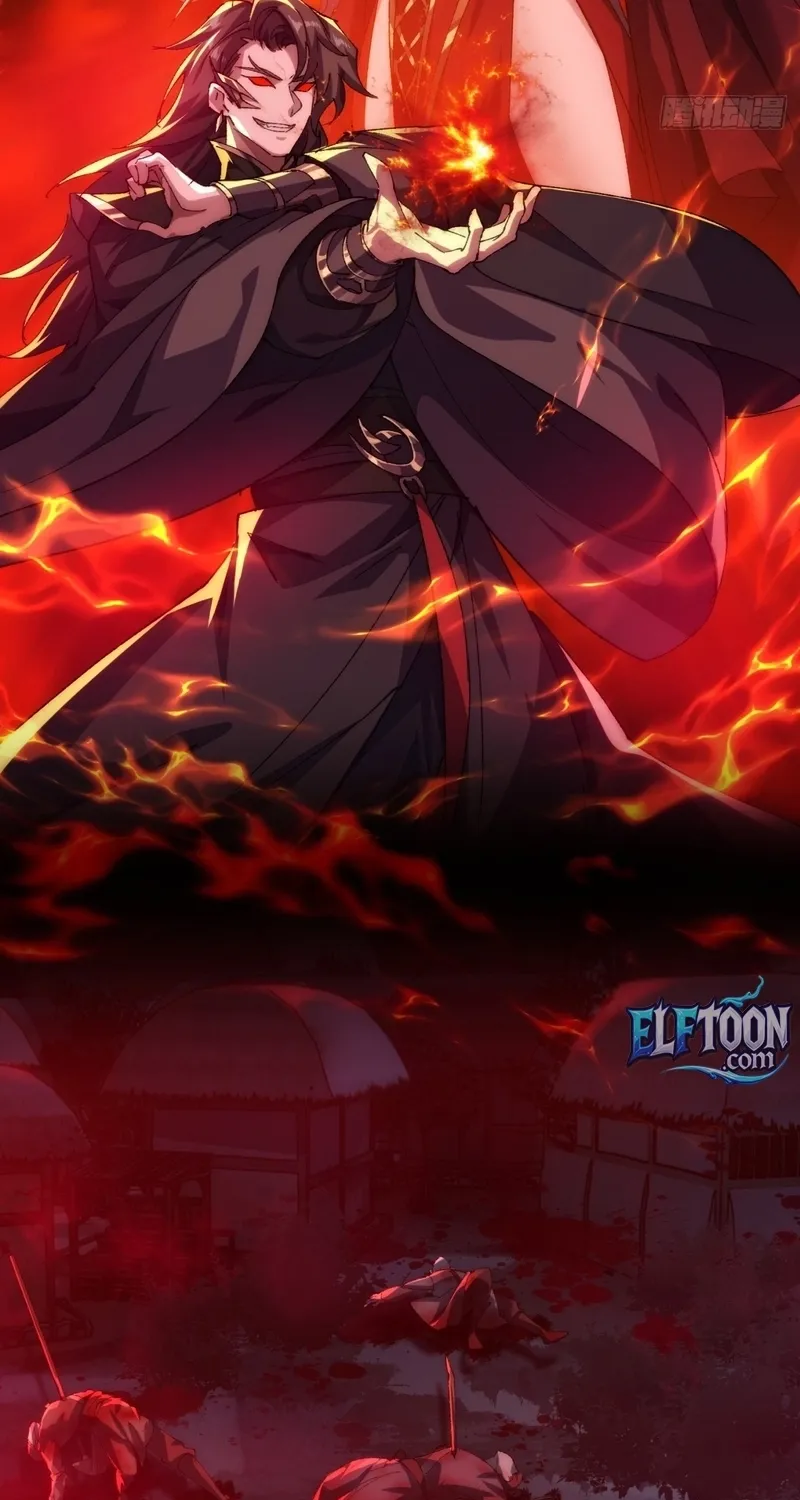 Read Speedrunning Immortal Cultivation chapter 1 image 28 on Lezhin