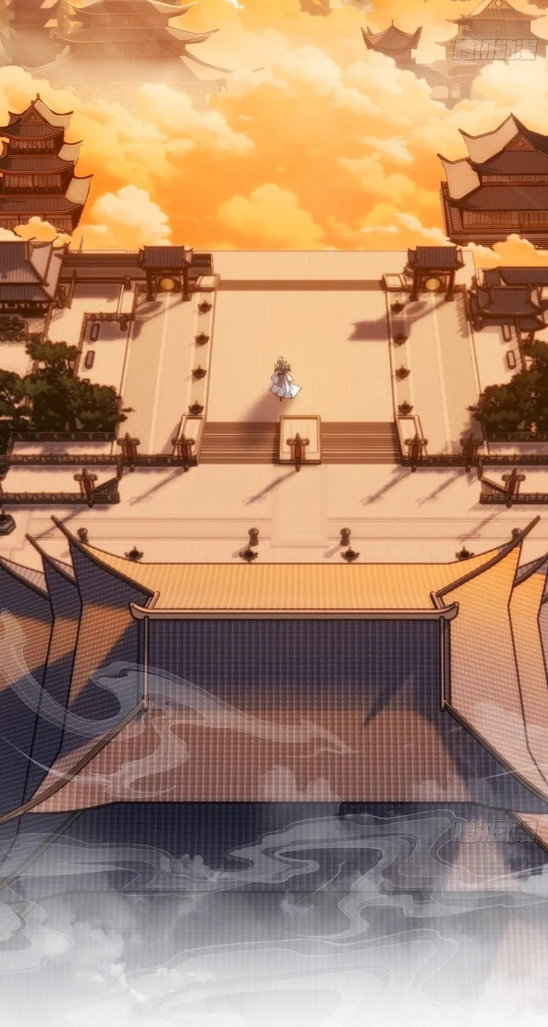 Read Speedrunning Immortal Cultivation chapter 1 image 3 on Lezhin