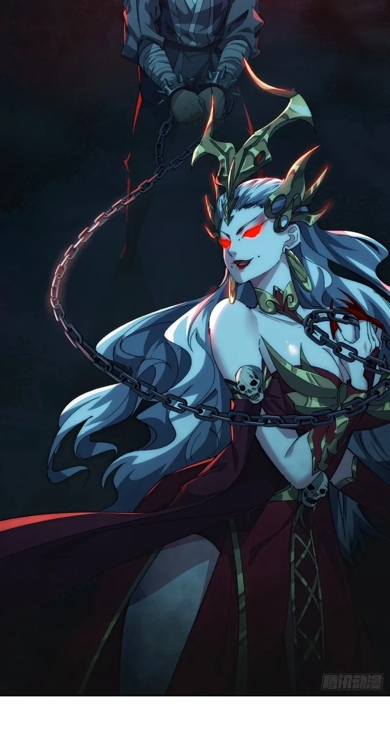 Read Speedrunning Immortal Cultivation chapter 1 image 30 on Lezhin