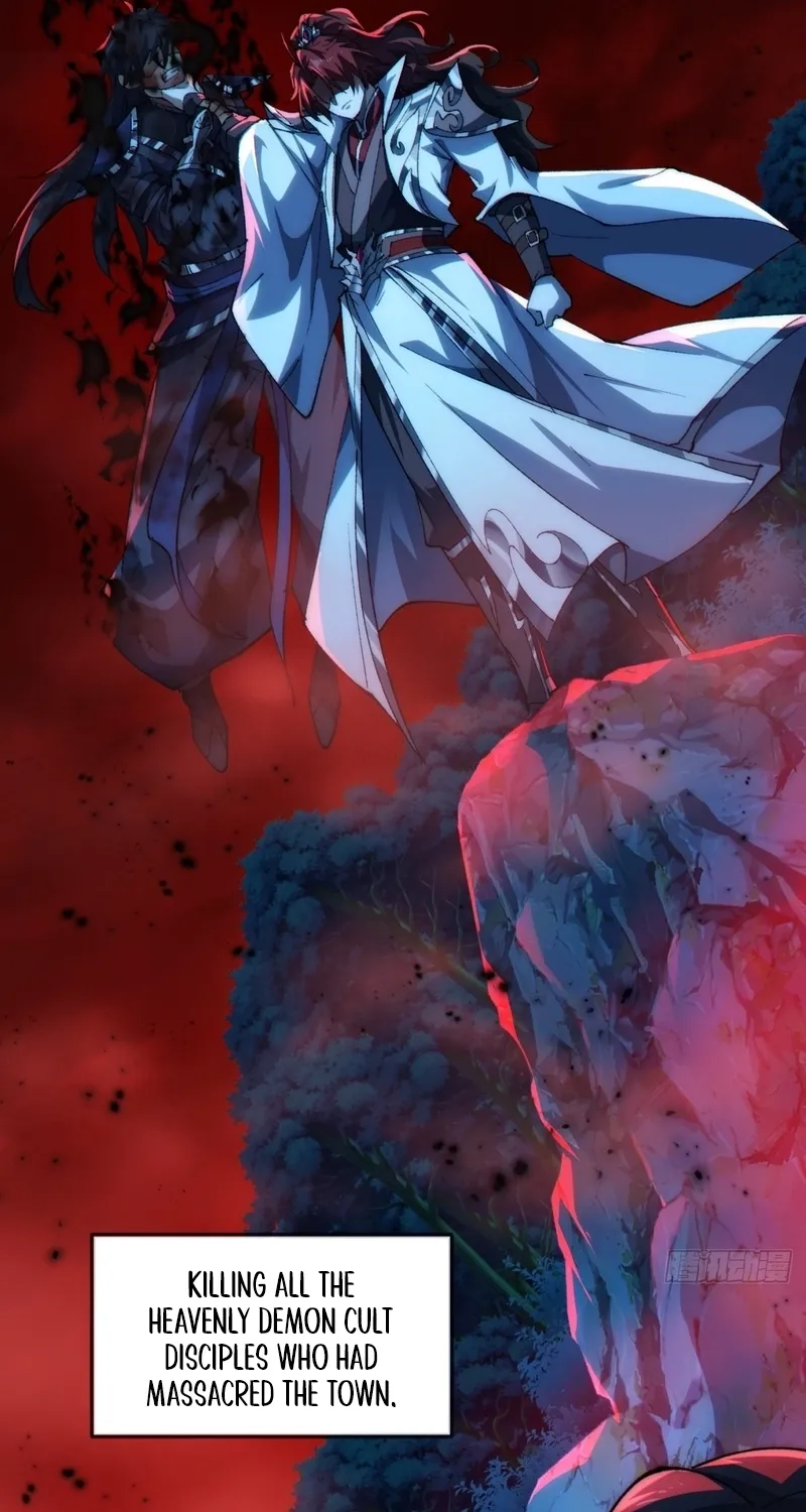 Read Speedrunning Immortal Cultivation chapter 1 image 33 on Lezhin