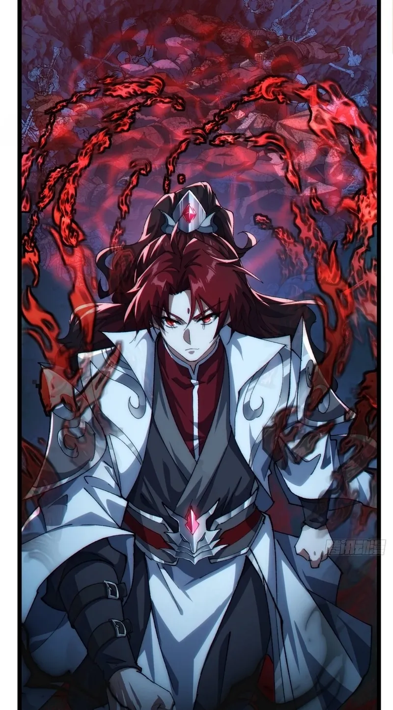 Read Speedrunning Immortal Cultivation chapter 1 image 35 on Lezhin
