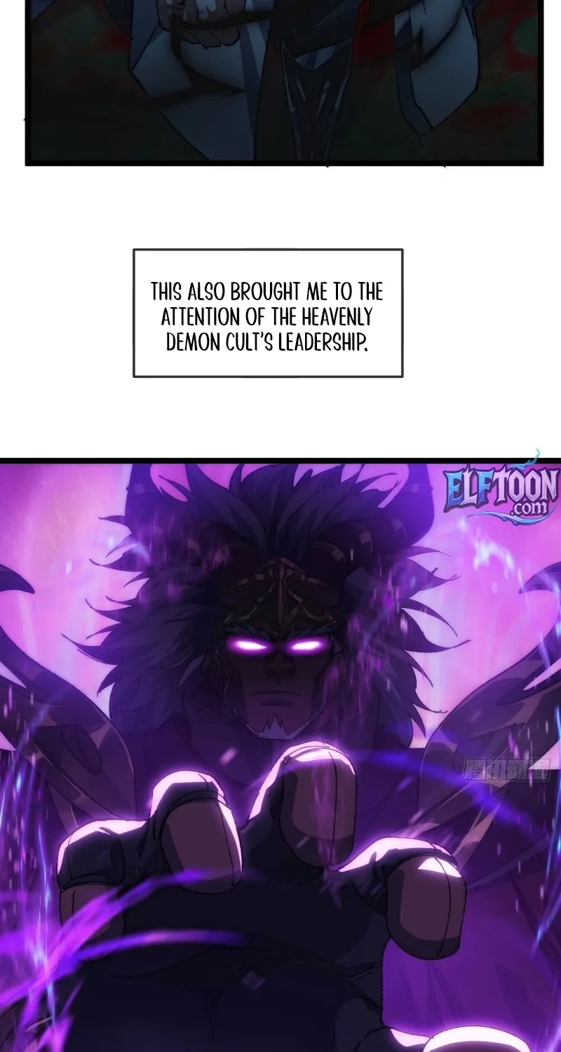 Read Speedrunning Immortal Cultivation chapter 1 image 36 on Lezhin