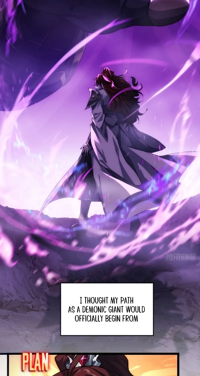 Read Speedrunning Immortal Cultivation chapter 1 image 37 on Lezhin