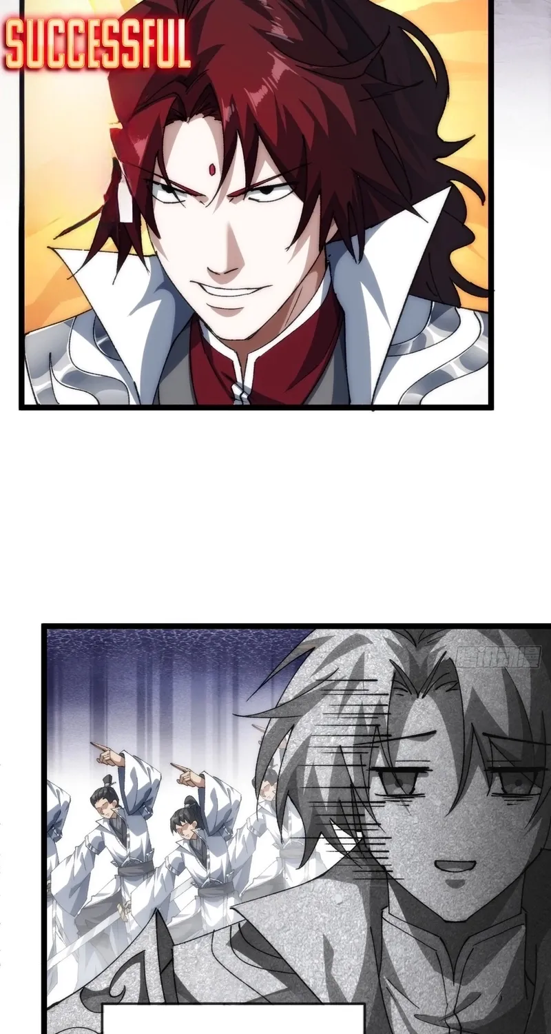 Read Speedrunning Immortal Cultivation chapter 1 image 38 on Lezhin