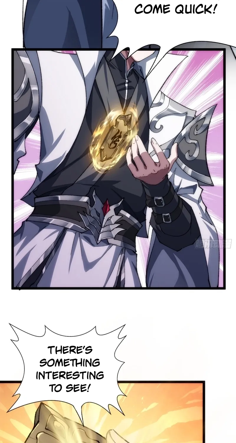 Read Speedrunning Immortal Cultivation chapter 1 image 41 on Lezhin