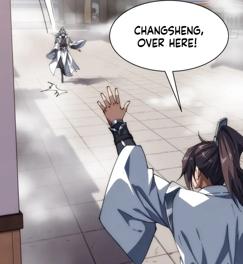 Read Speedrunning Immortal Cultivation chapter 1 image 43 on Lezhin