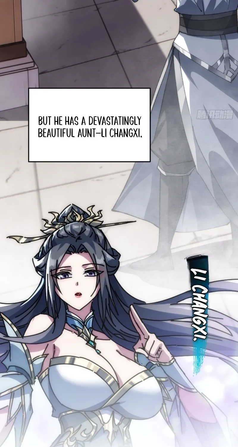 Read Speedrunning Immortal Cultivation chapter 1 image 44 on Lezhin