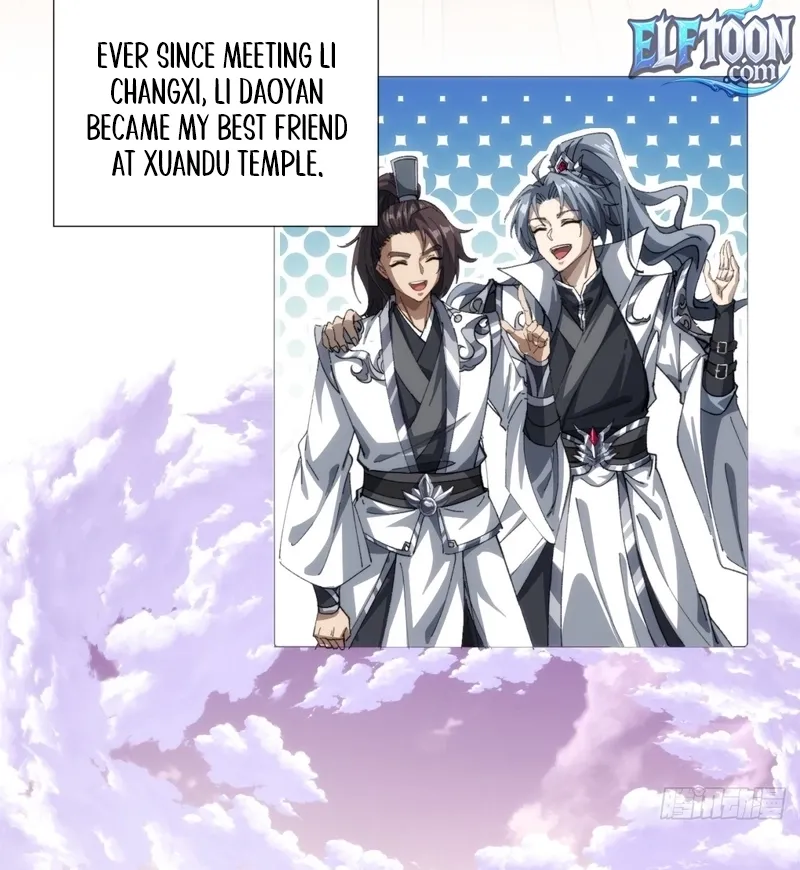 Read Speedrunning Immortal Cultivation chapter 1 image 47 on Lezhin