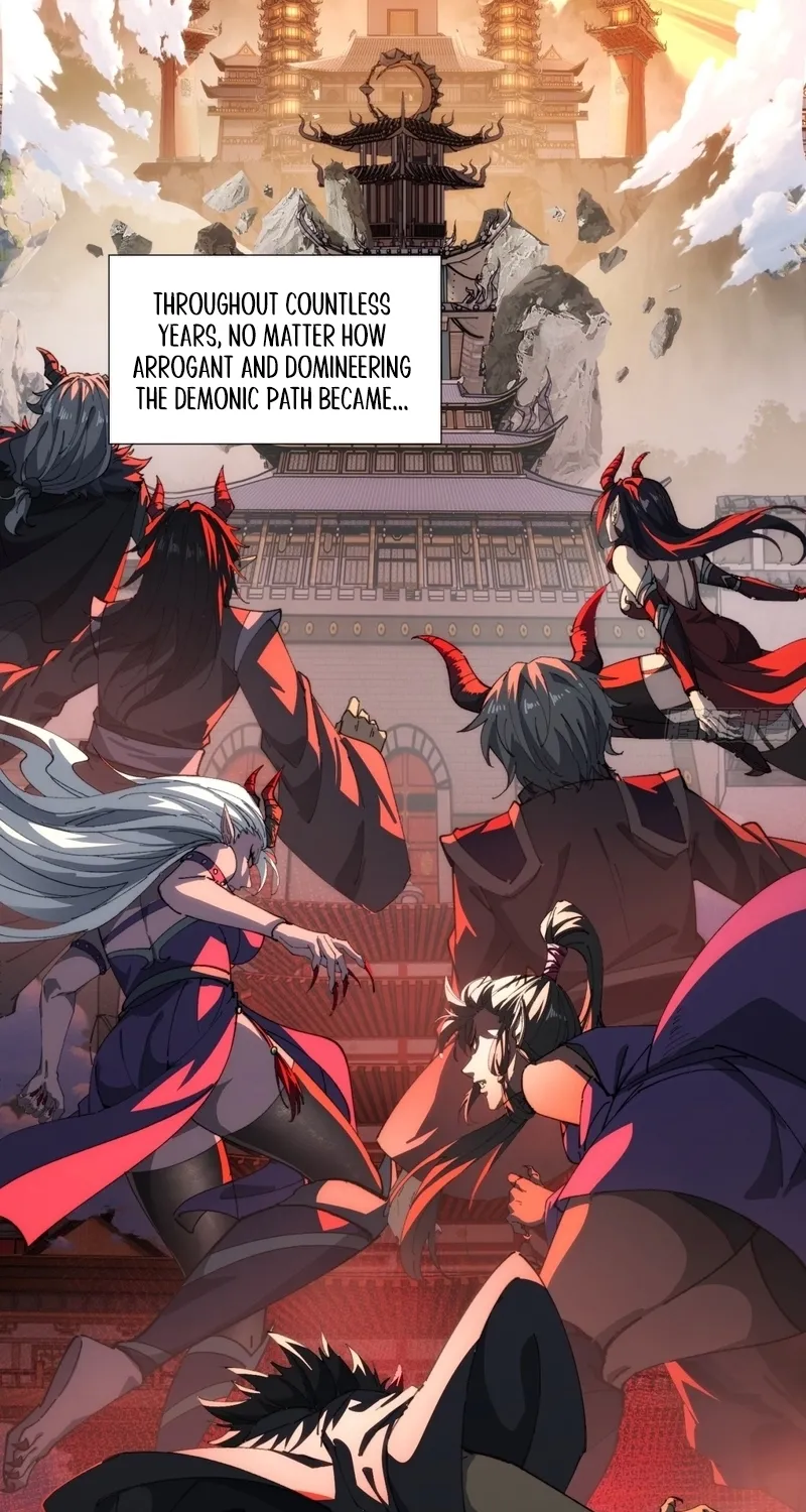 Read Speedrunning Immortal Cultivation chapter 1 image 49 on Lezhin