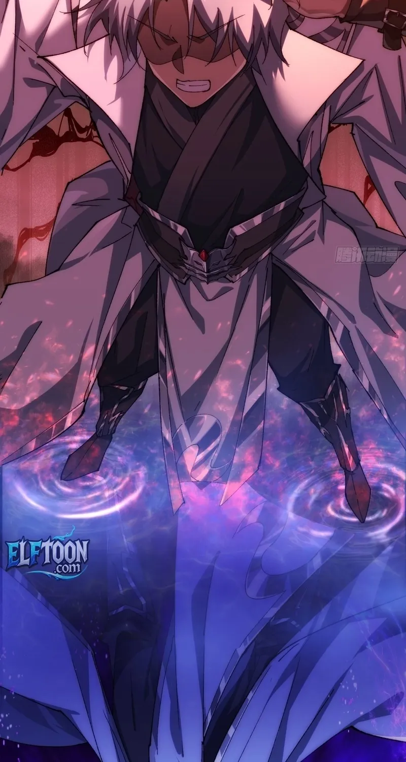 Read Speedrunning Immortal Cultivation chapter 1 image 5 on Lezhin