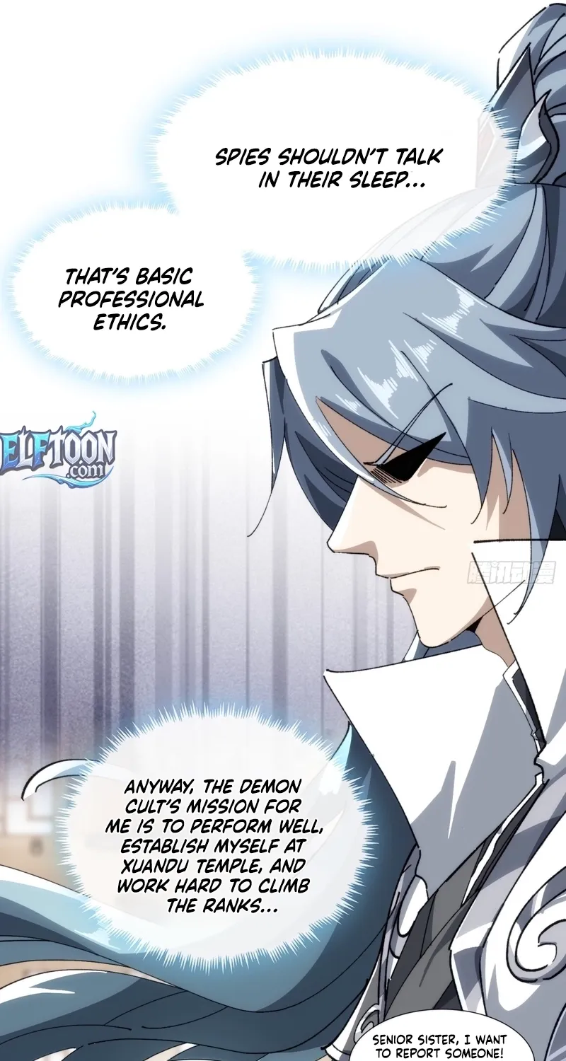 Read Speedrunning Immortal Cultivation chapter 1 image 55 on Lezhin