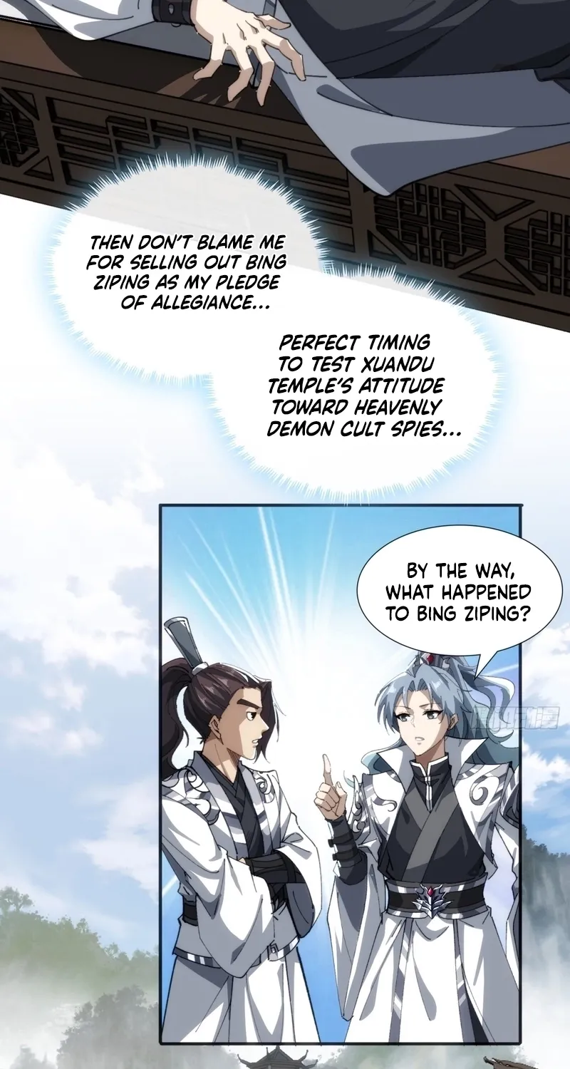 Read Speedrunning Immortal Cultivation chapter 1 image 57 on Lezhin