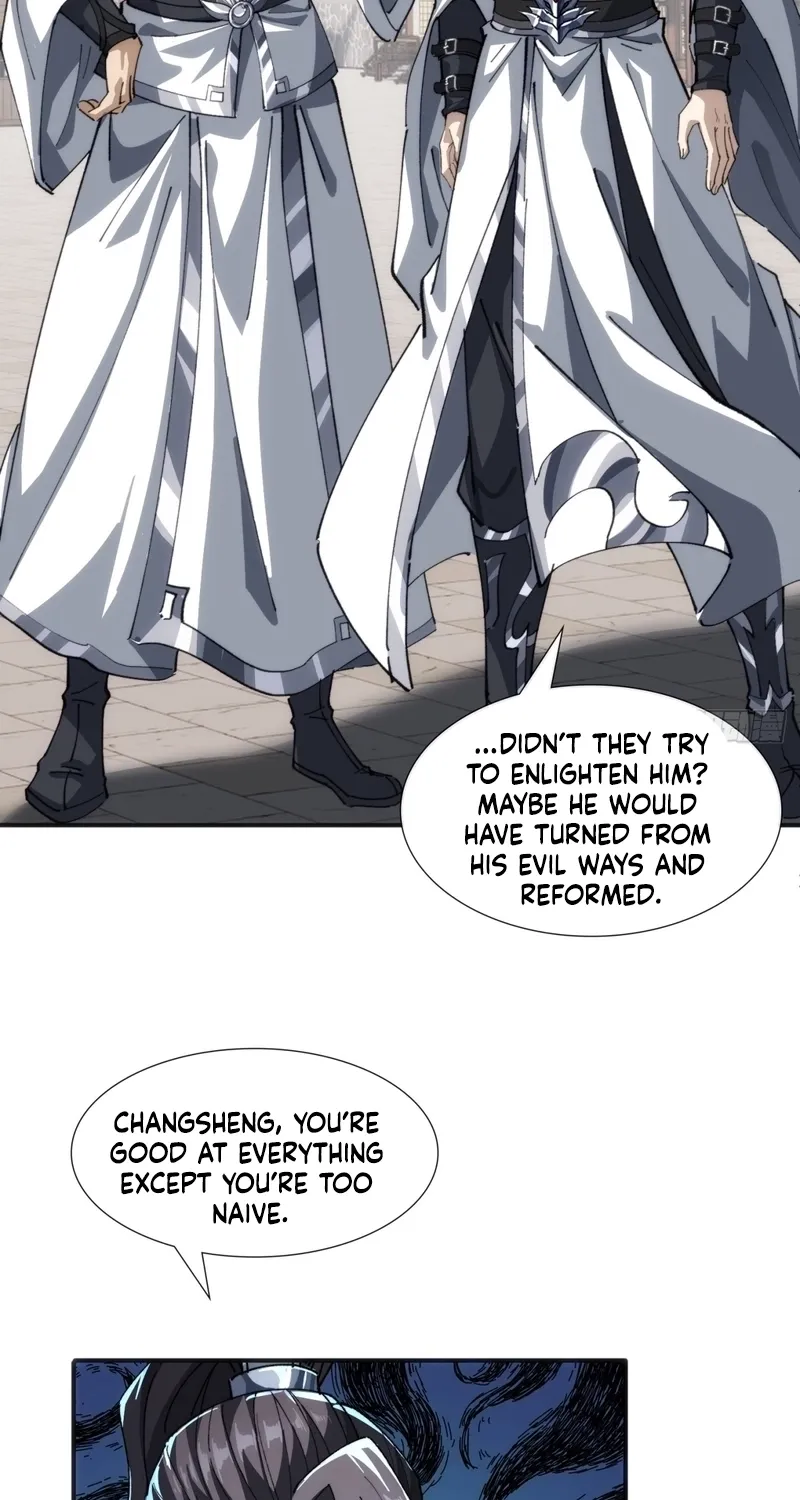 Read Speedrunning Immortal Cultivation chapter 1 image 59 on Lezhin