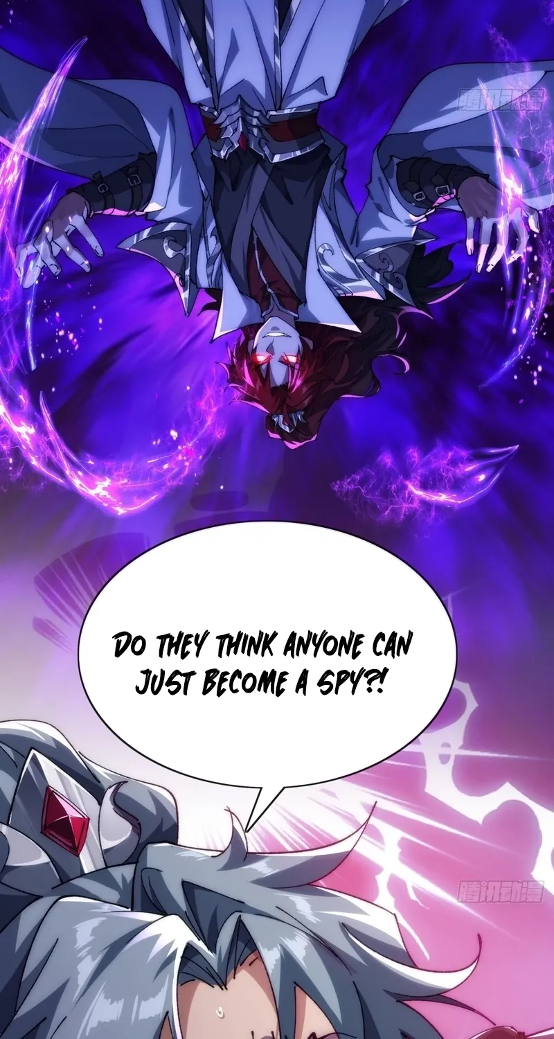 Read Speedrunning Immortal Cultivation chapter 1 image 6 on Lezhin