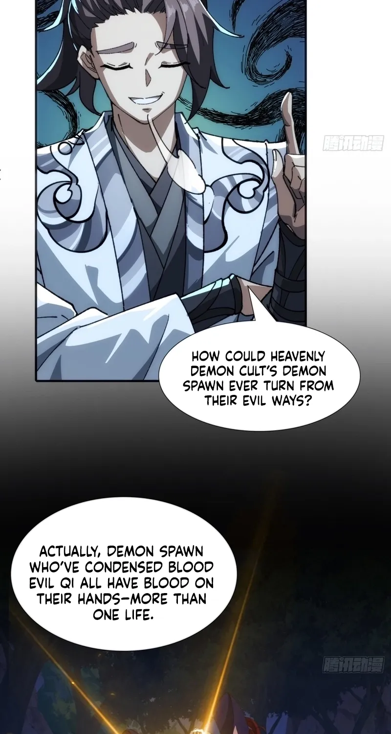 Read Speedrunning Immortal Cultivation chapter 1 image 60 on Lezhin