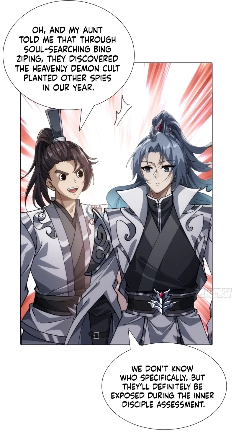 Read Speedrunning Immortal Cultivation chapter 1 image 63 on Lezhin