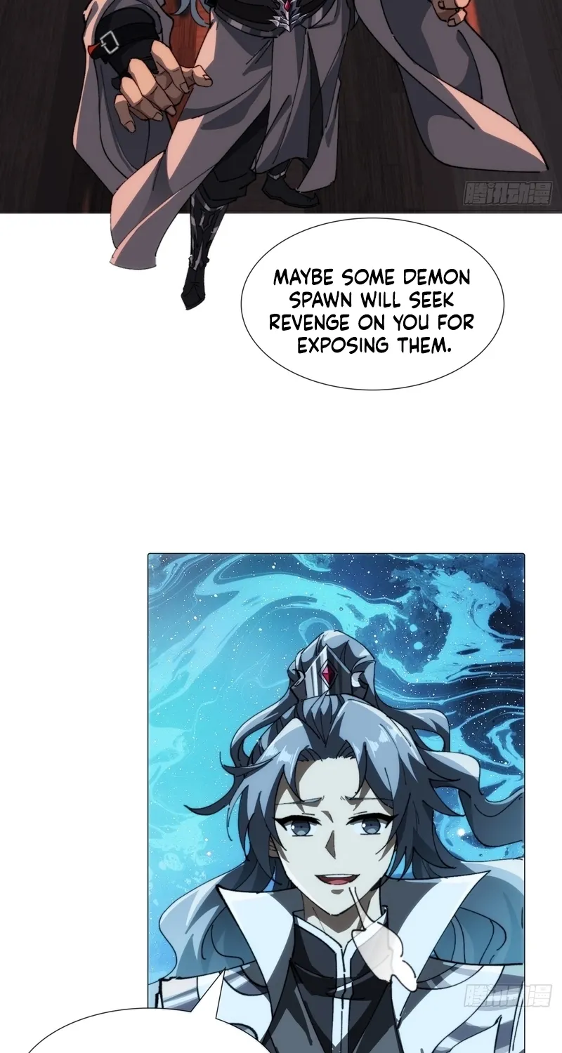 Read Speedrunning Immortal Cultivation chapter 1 image 65 on Lezhin